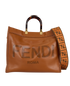 Large Sunshine Tote, front view